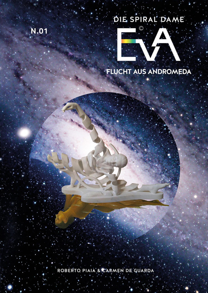 eva spiral dame eva spiral dame