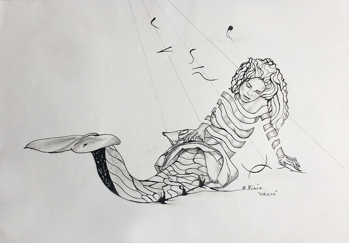 Odara-sirene Odara-sirene
