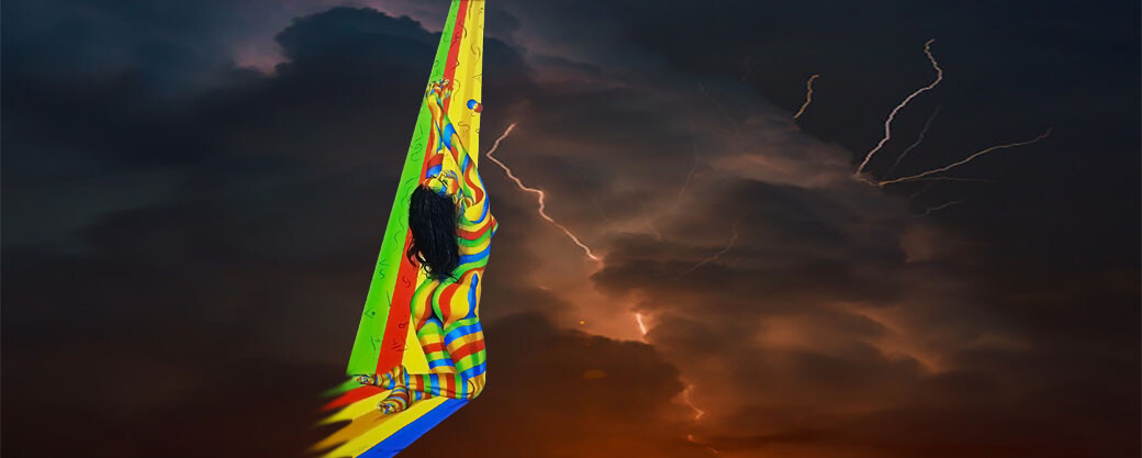 Sogno Energia Arte